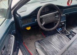 Audi 100 1989 года