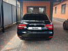 Skoda Superb 2013 года