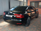 Skoda Superb 2013 года