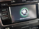 Skoda Superb 2013 года