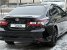 Toyota Camry 2023 года