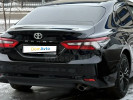 Toyota Camry 2023 года