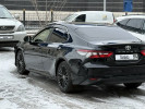 Toyota Camry 2023 года