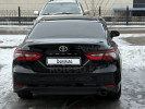 Toyota Camry 2023 года