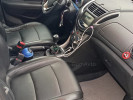 Chevrolet Tracker 2013 года