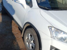 Chevrolet Tracker 2014 года