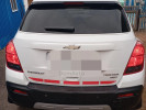 Chevrolet Tracker 2013 года