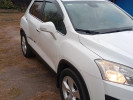 Chevrolet Tracker 2013 года