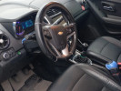 Chevrolet Tracker 2013 года