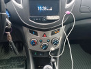 Chevrolet Tracker 2013 года