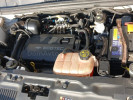 Chevrolet Tracker 2014 года