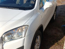 Chevrolet Tracker 2014 года