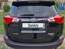 Toyota RAV4 2013 года