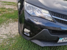 Toyota RAV4 2013 года