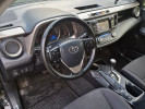 Toyota RAV4 2013 года