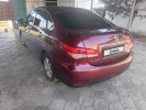 Nissan Almera 2014 года
