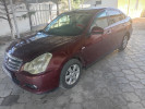 Nissan Almera 2014 года
