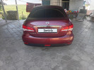 Nissan Almera 2014 года