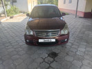 Nissan Almera 2014 года