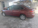 Nissan Almera 2014 года