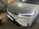 Honda e:NS1 2024 года