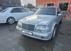 Mercedes-Benz E-Класс 1994 года