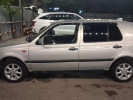Volkswagen Golf 1992 года