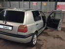 Volkswagen Golf 1992 года