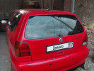 Volkswagen Polo 2001 года