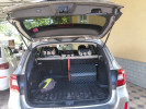 Subaru Outback 2014 года