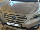 Subaru Outback 2014 года