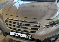 Subaru Outback 2014 года