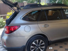 Subaru Outback 2014 года