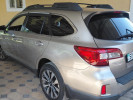 Subaru Outback 2014 года