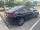 Hyundai Accent 2021 года