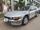 Mitsubishi Galant 1999 года