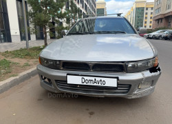 Mitsubishi Galant 1999 года