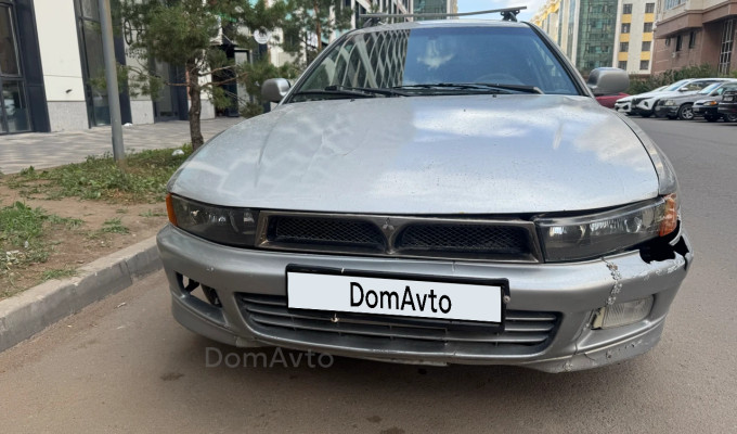 Mitsubishi Galant 1999 года