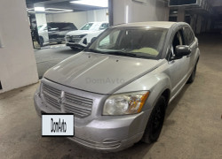 Dodge Caliber 2007 года