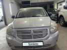 Dodge Caliber 2007 года