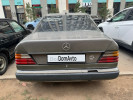 Mercedes-Benz E-Класс 1993 года
