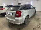 Dodge Caliber 2007 года