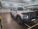 JAC T9 Hunter 2025 года