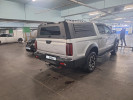 JAC T9 Hunter 2025 года