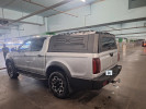 JAC T9 Hunter 2025 года