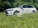 Chevrolet Monza 2024 года