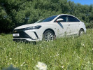 Chevrolet Monza 2024 года