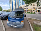 Hyundai Porter 2011 года