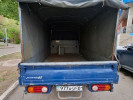 Hyundai Porter 2011 года