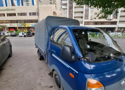 Hyundai Porter 2011 года